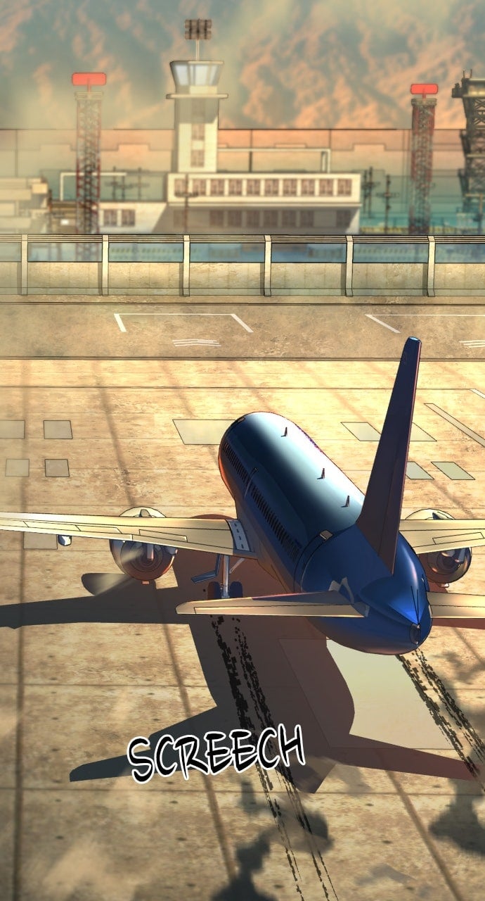 Read Teenage Mercenary EN Manga Online