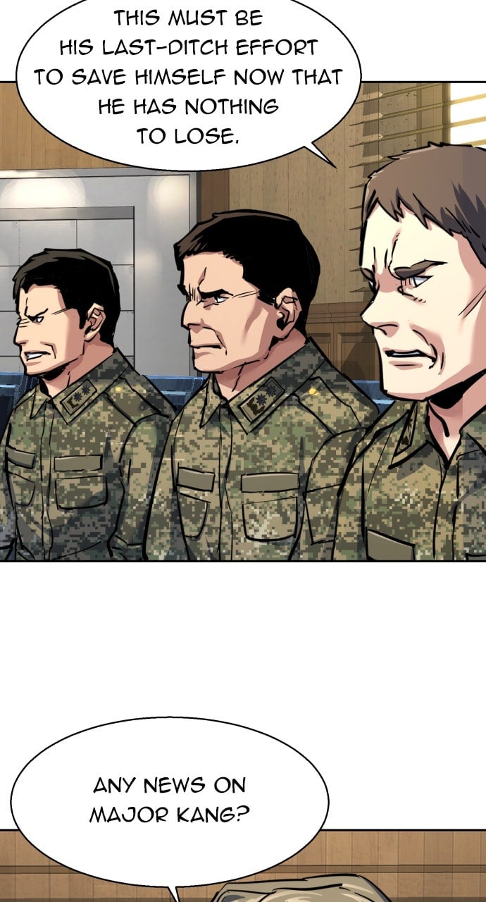 Read Teenage Mercenary EN Manga Online