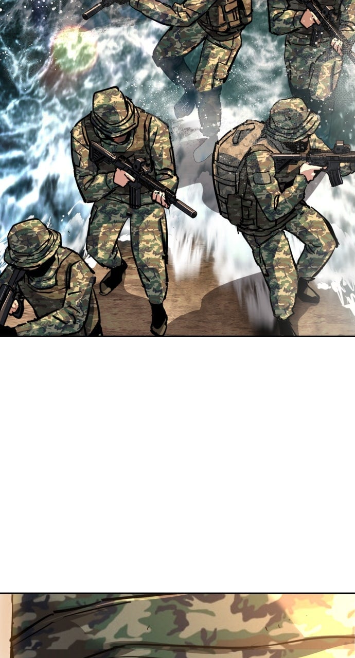 Read Teenage Mercenary EN Manga Online