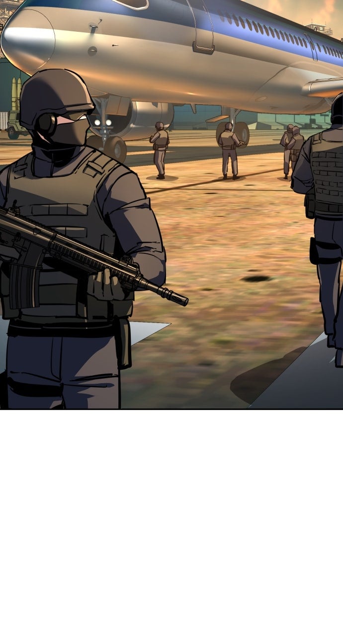 Read Teenage Mercenary EN Manga Online