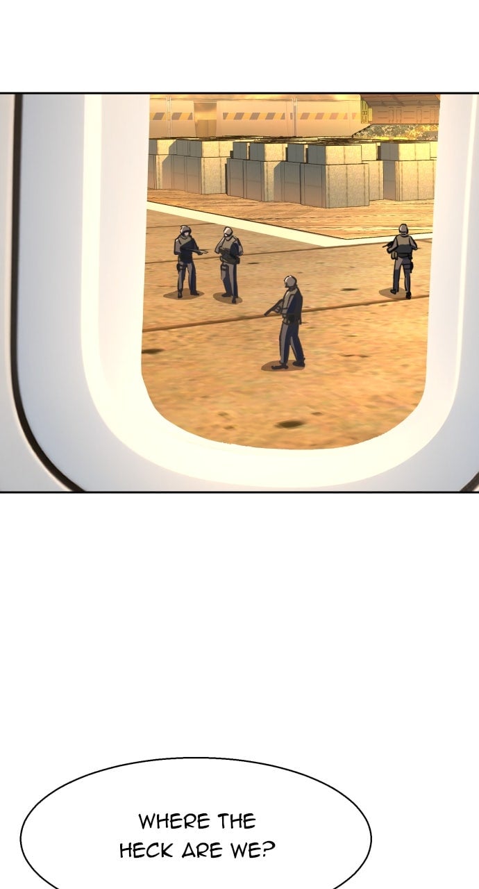 Read Teenage Mercenary EN Manga Online