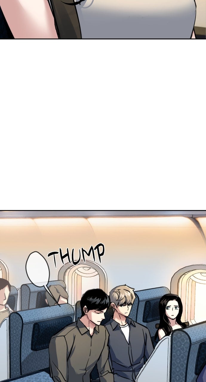 Read Teenage Mercenary EN Manga Online