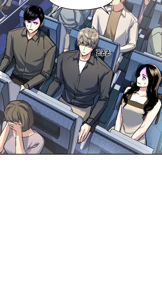 Read Teenage Mercenary EN Manga Online