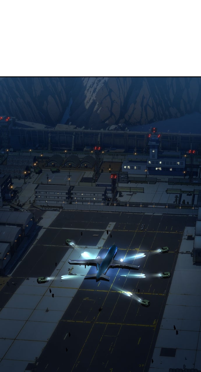 Read Teenage Mercenary EN Manga Online