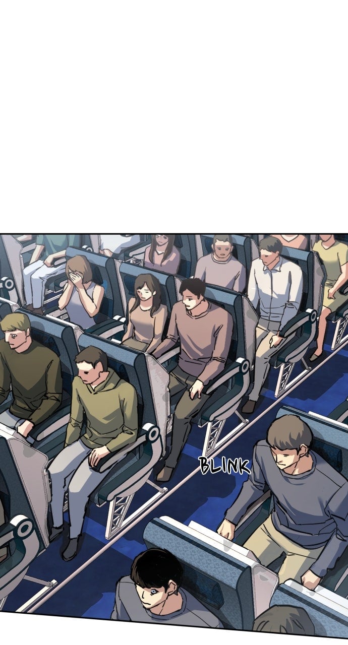 Read Teenage Mercenary EN Manga Online