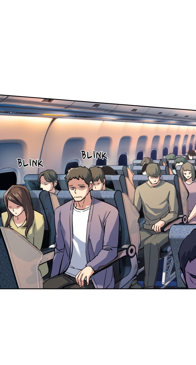 Read Teenage Mercenary EN Manga Online