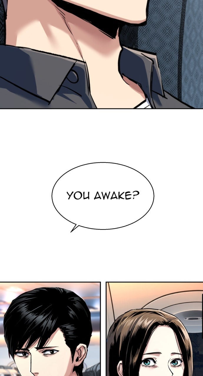 Read Teenage Mercenary EN Manga Online