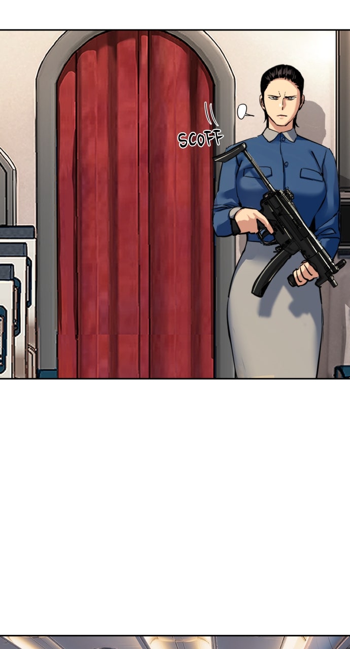 Read Teenage Mercenary EN Manga Online