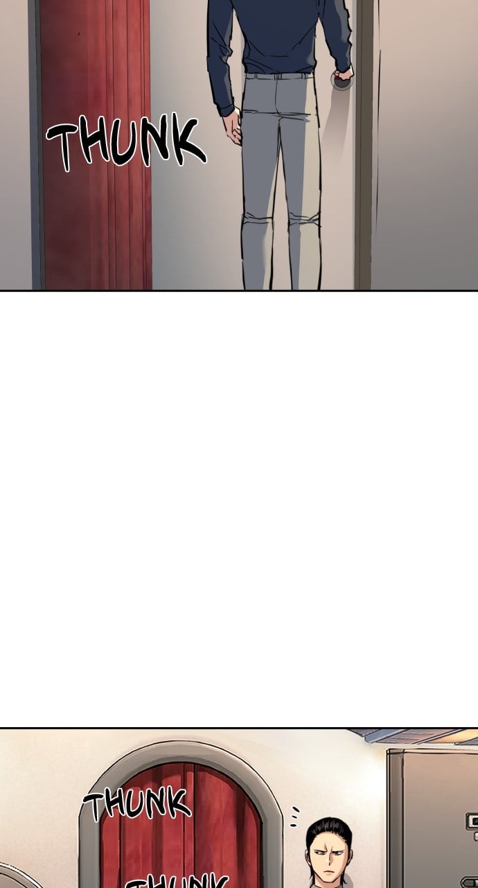 Read Teenage Mercenary EN Manga Online