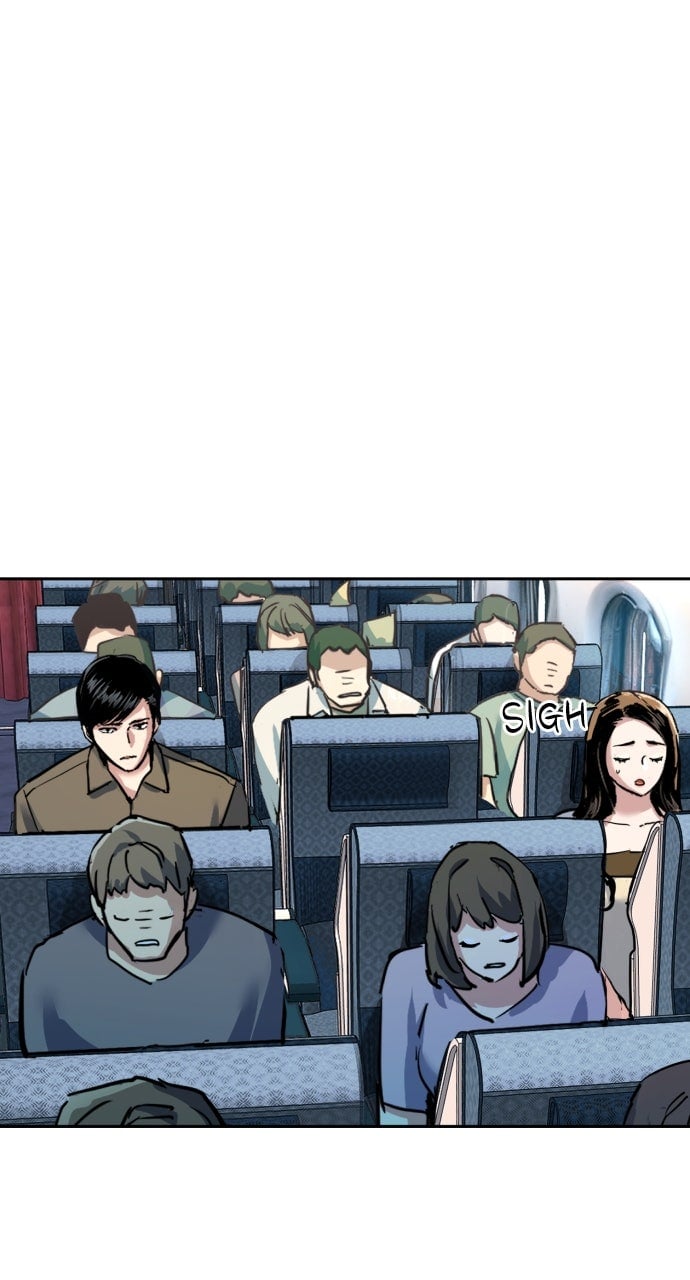 Read Teenage Mercenary EN Manga Online