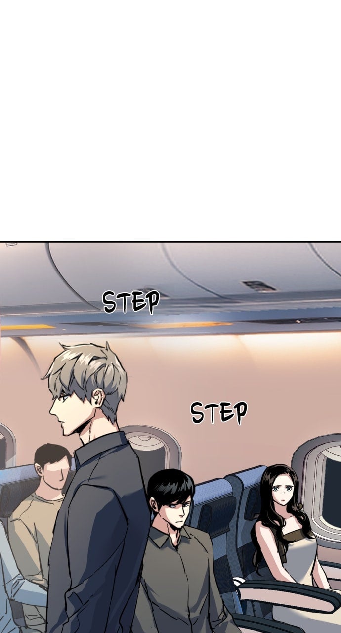 Read Teenage Mercenary EN Manga Online