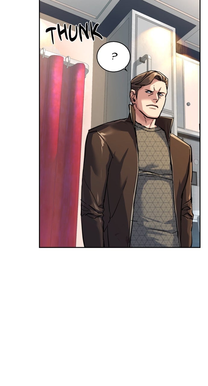 Read Teenage Mercenary EN Manga Online