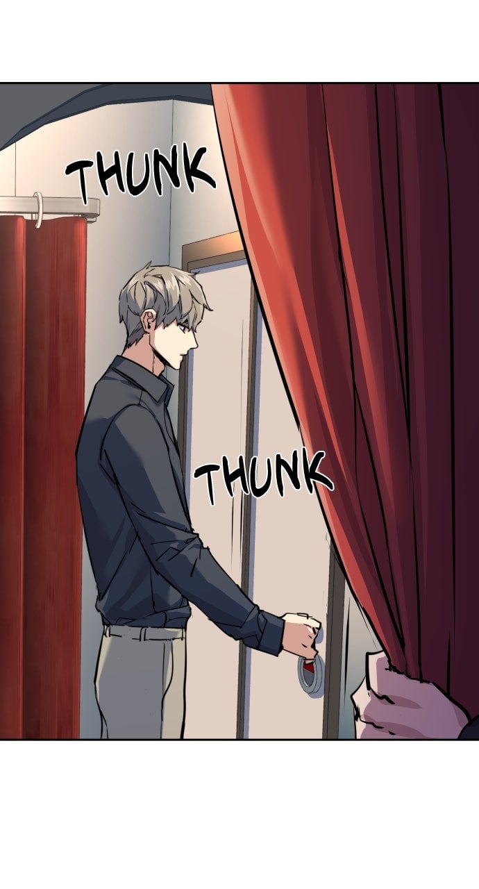 Read Teenage Mercenary EN Manga Online