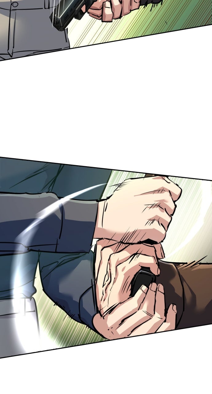 Read Teenage Mercenary EN Manga Online