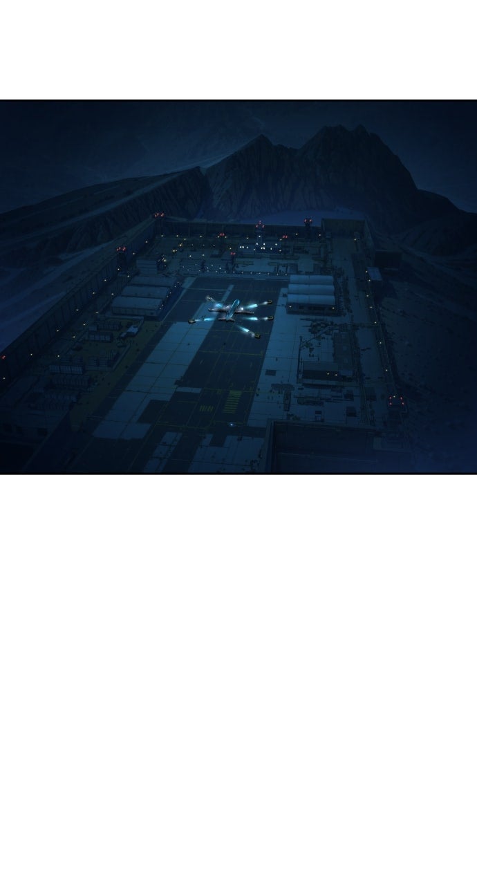 Read Teenage Mercenary EN Manga Online