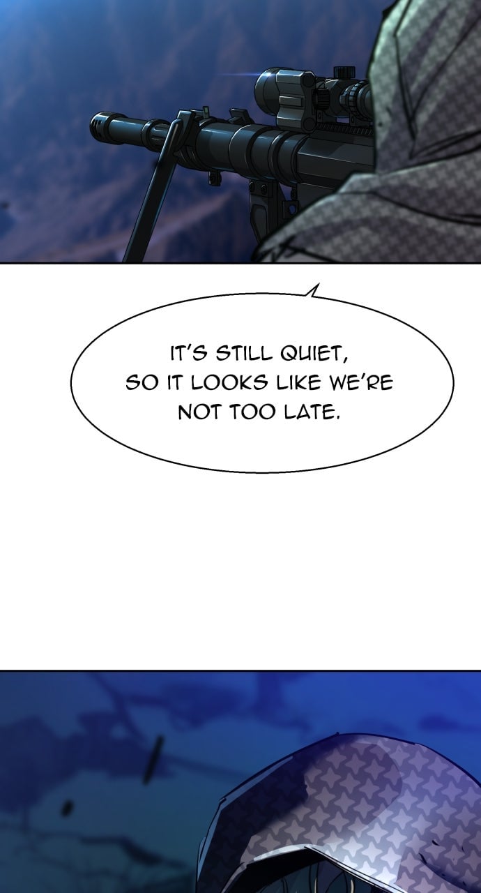 Read Teenage Mercenary EN Manga Online