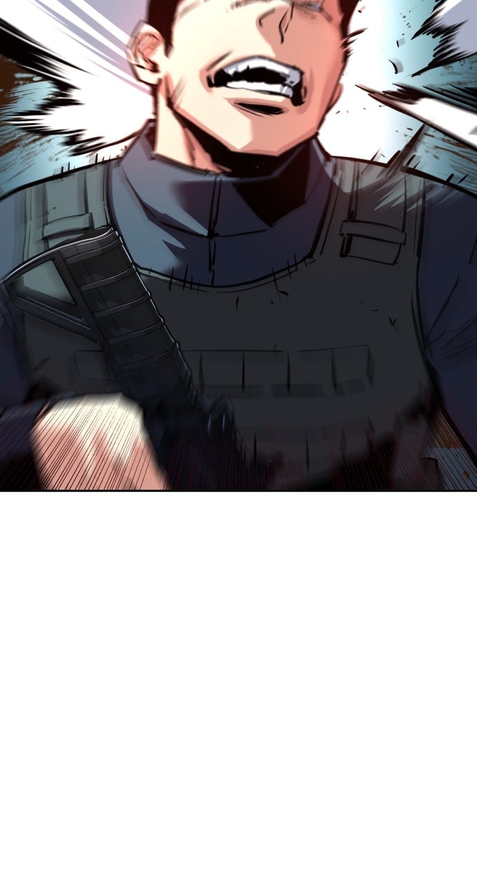 Read Teenage Mercenary EN Manga Online