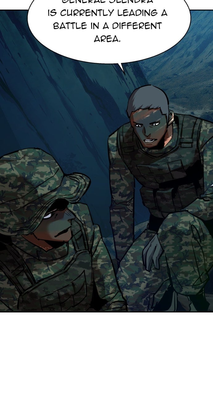 Read Teenage Mercenary EN Manga Online