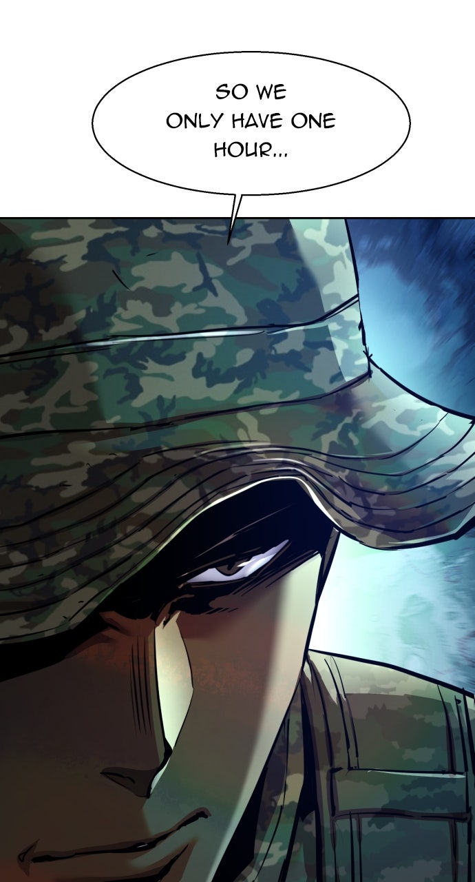 Read Teenage Mercenary EN Manga Online