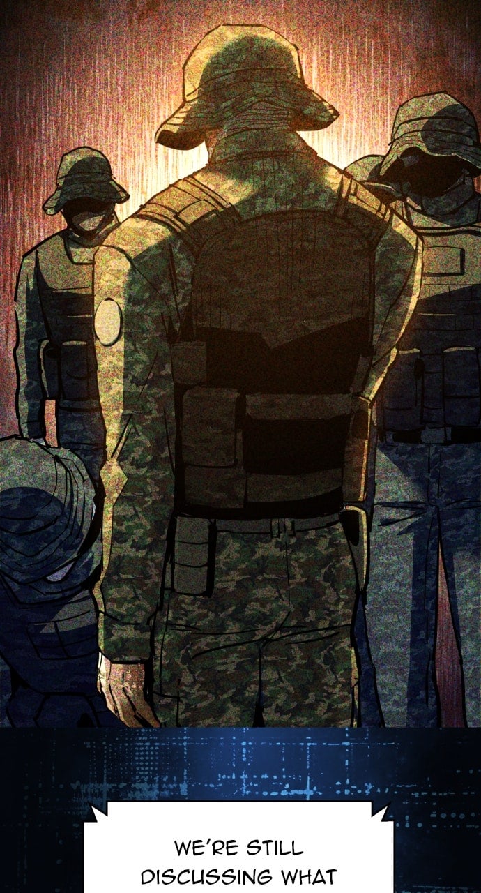 Read Teenage Mercenary EN Manga Online