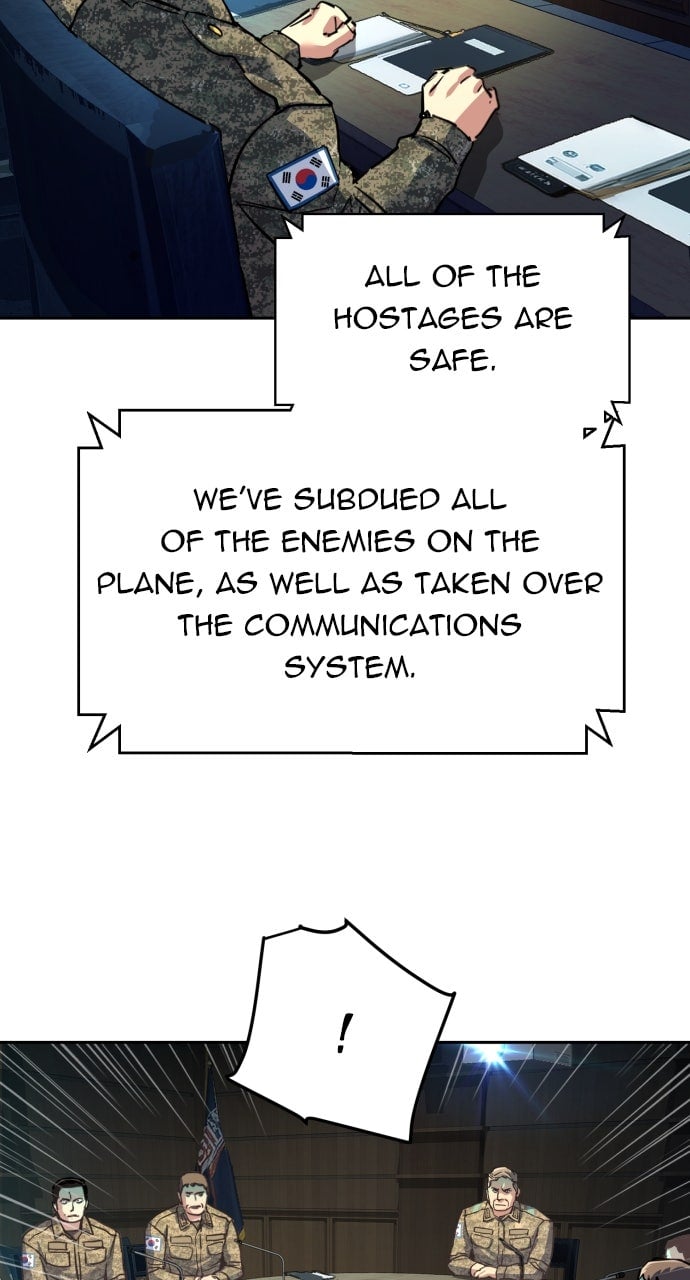 Read Teenage Mercenary EN Manga Online