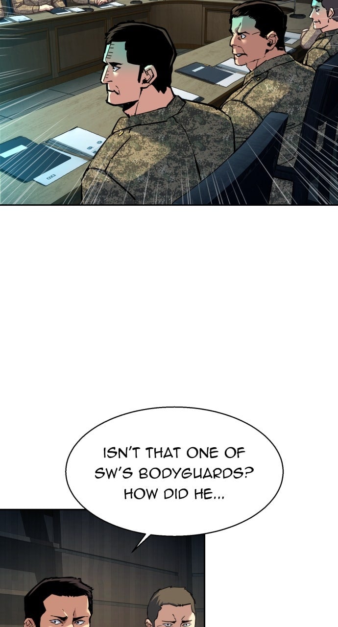 Read Teenage Mercenary EN Manga Online