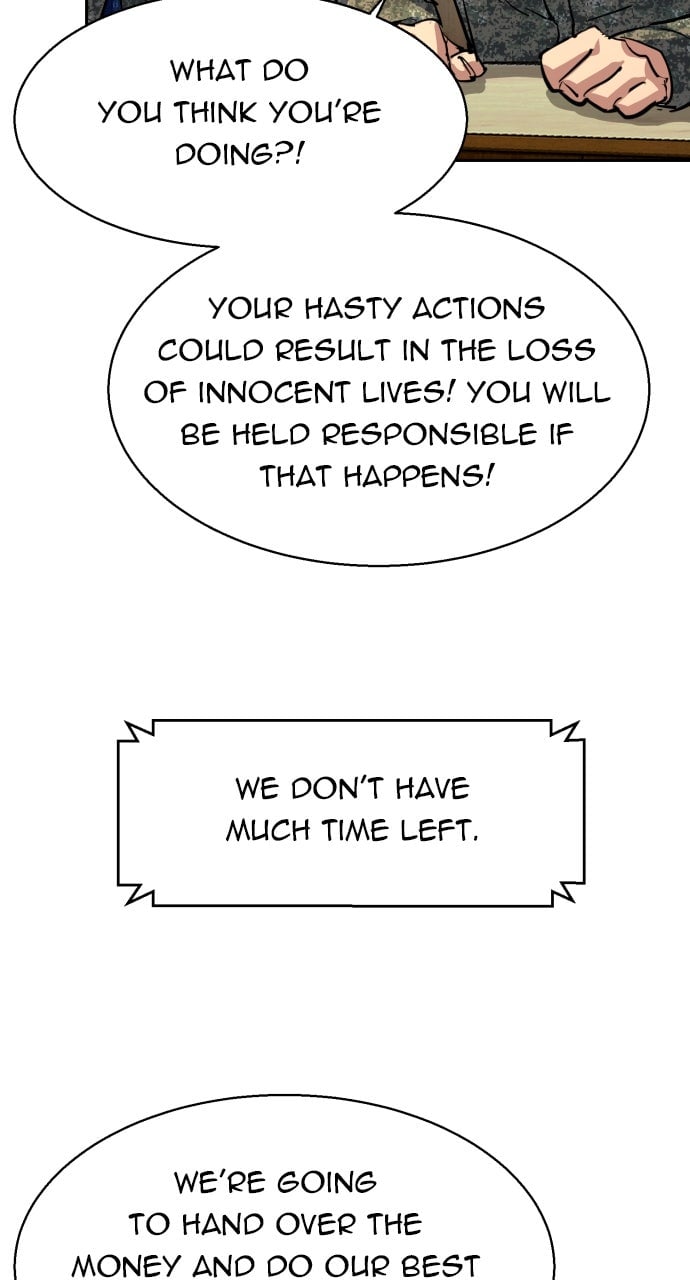 Read Teenage Mercenary EN Manga Online