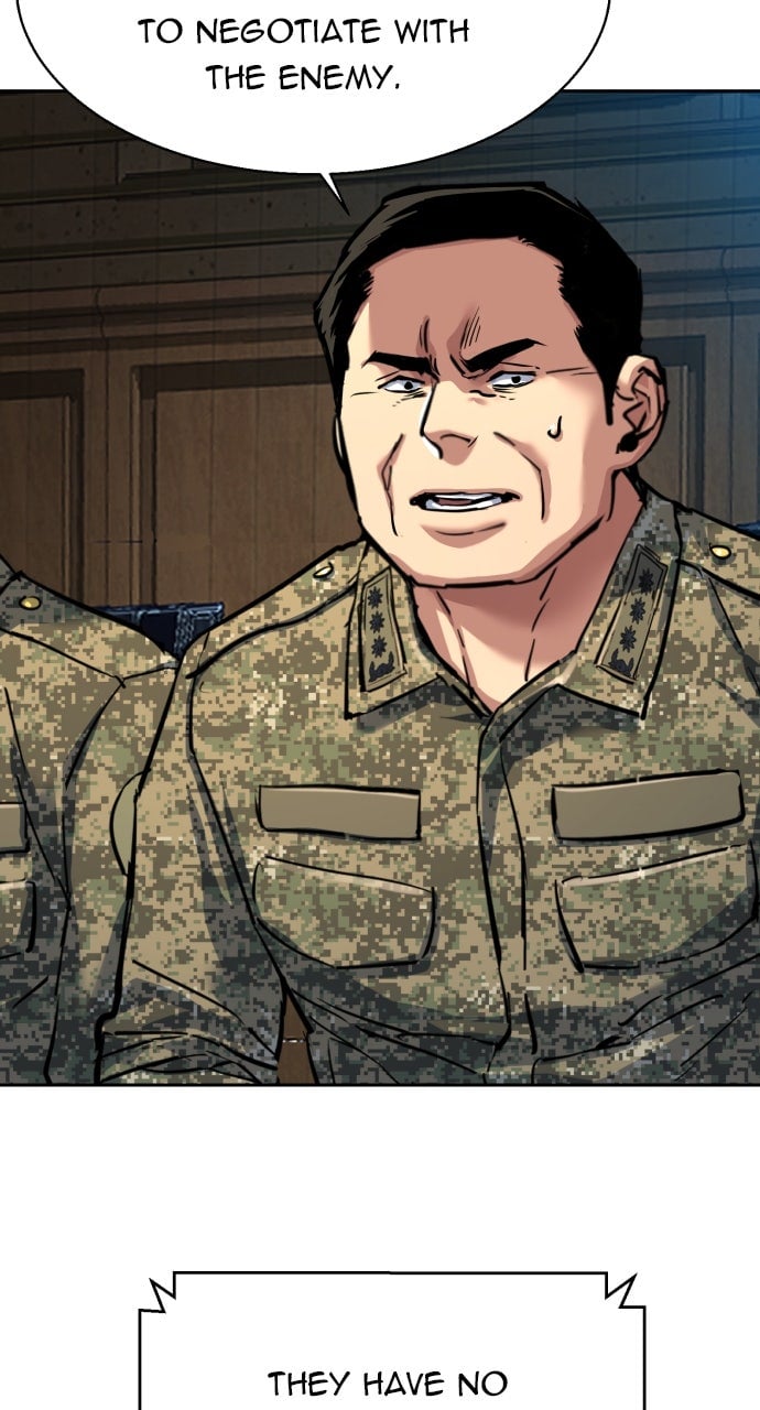 Read Teenage Mercenary EN Manga Online