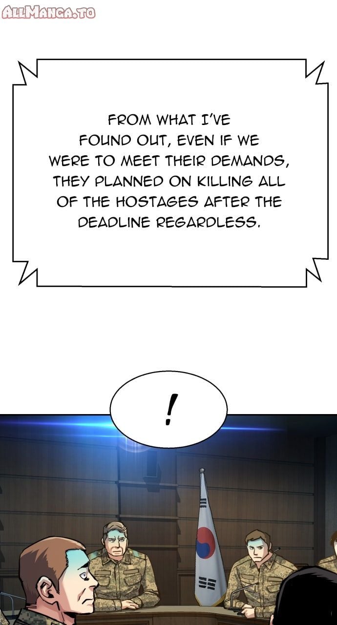 Read Teenage Mercenary EN Manga Online