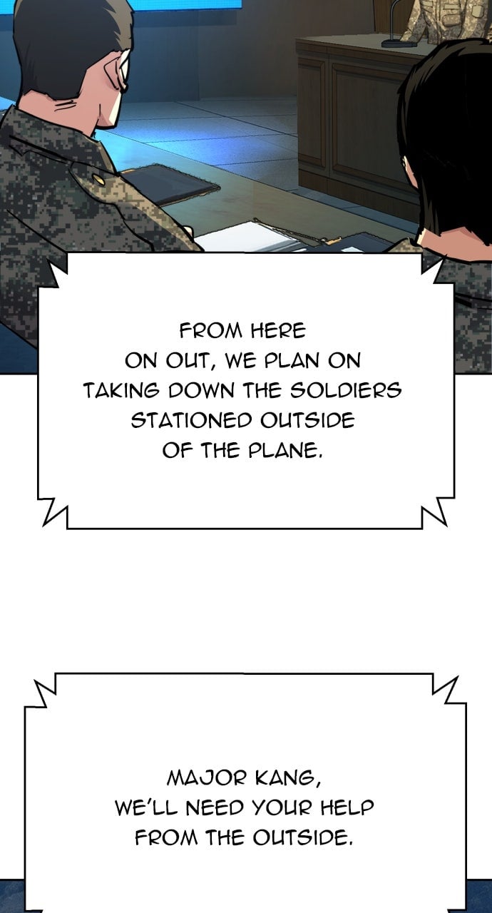 Read Teenage Mercenary EN Manga Online