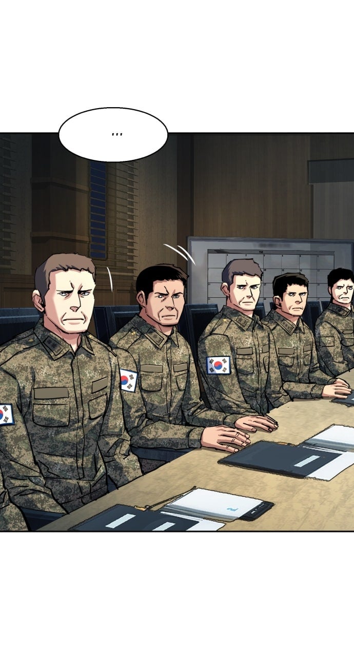 Read Teenage Mercenary EN Manga Online