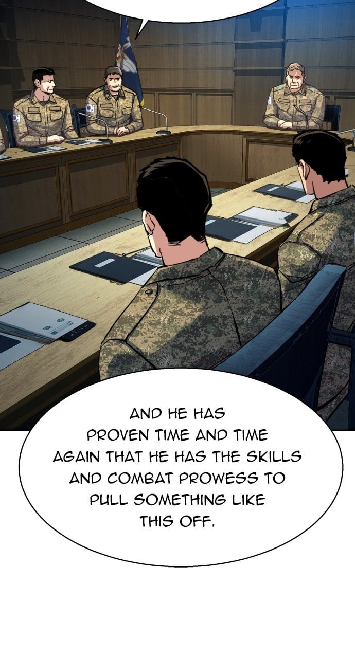 Read Teenage Mercenary EN Manga Online