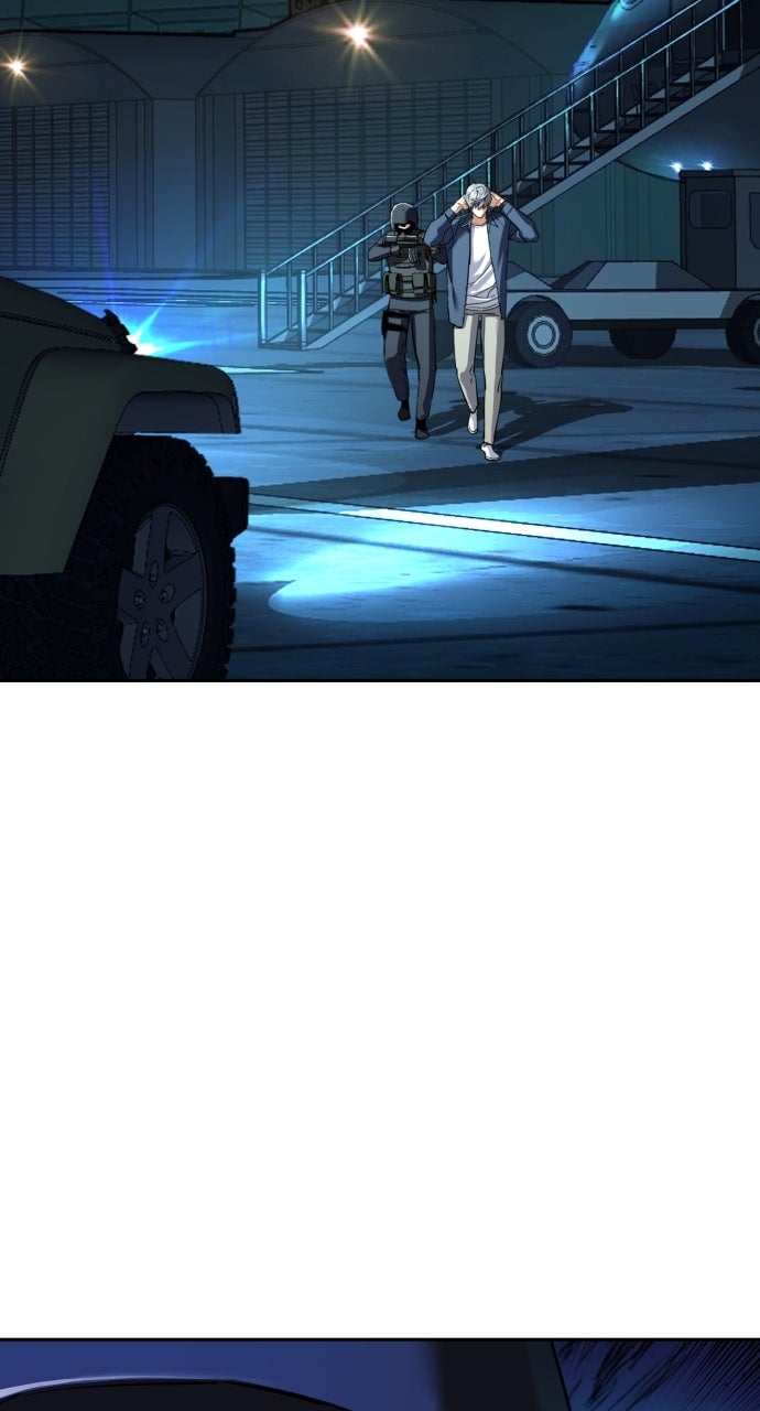 Read Teenage Mercenary EN Manga Online