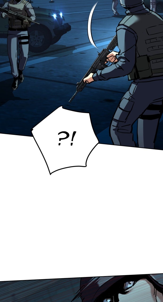 Read Teenage Mercenary EN Manga Online