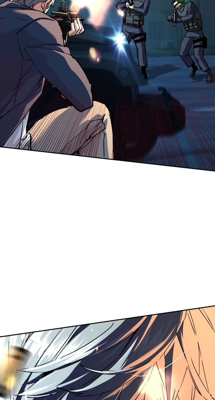 Read Teenage Mercenary EN Manga Online