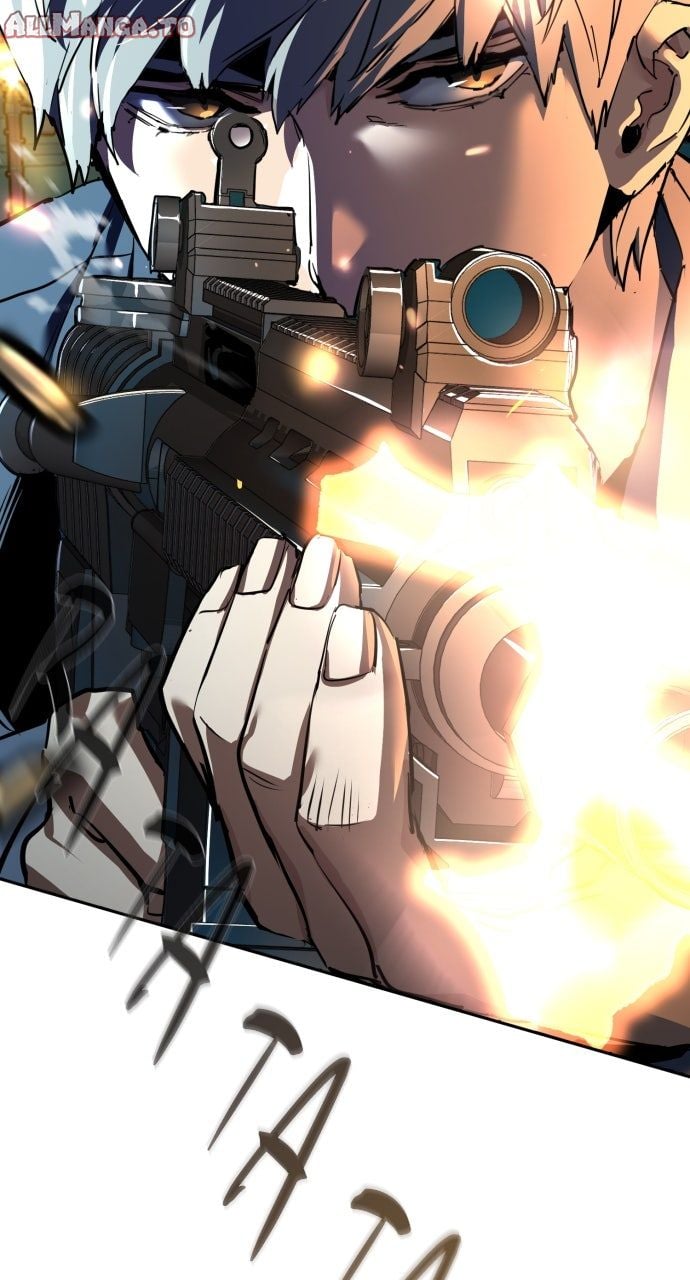 Read Teenage Mercenary EN Manga Online