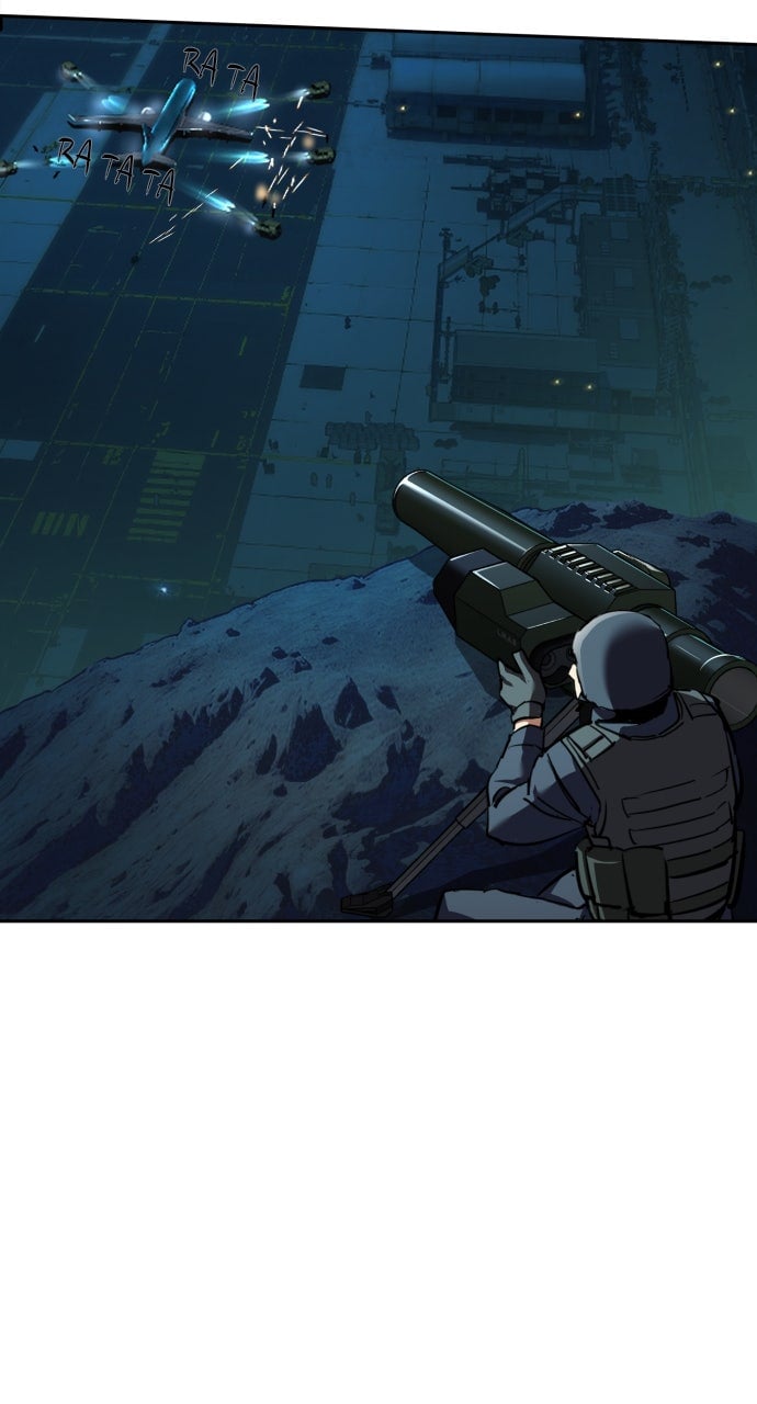 Read Teenage Mercenary EN Manga Online