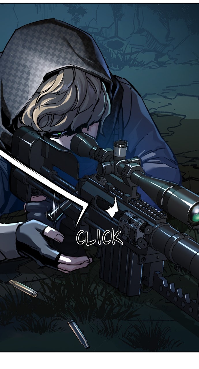 Read Teenage Mercenary EN Manga Online