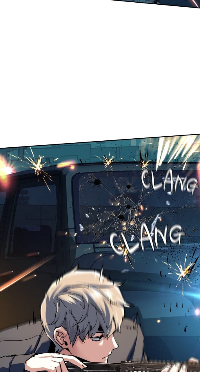 Read Teenage Mercenary EN Manga Online