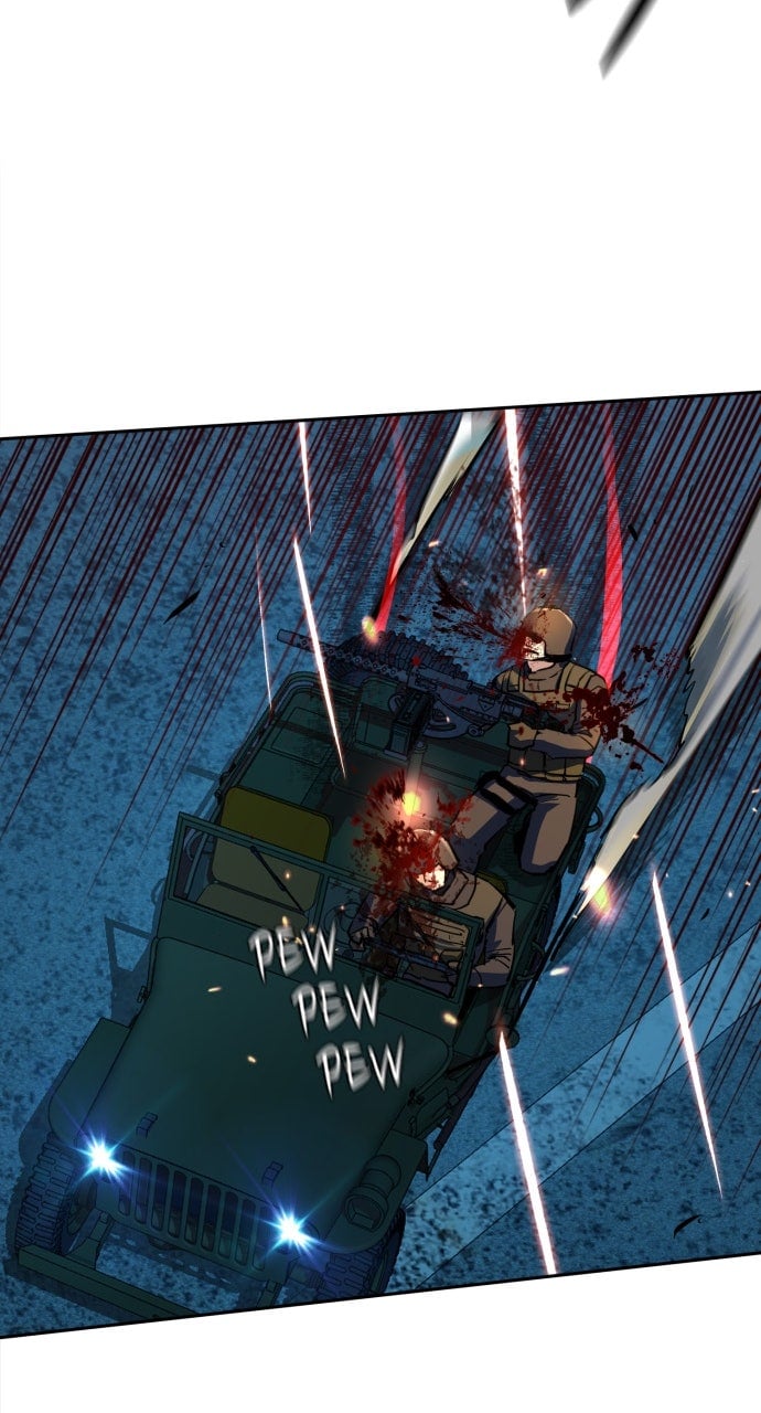 Read Teenage Mercenary EN Manga Online