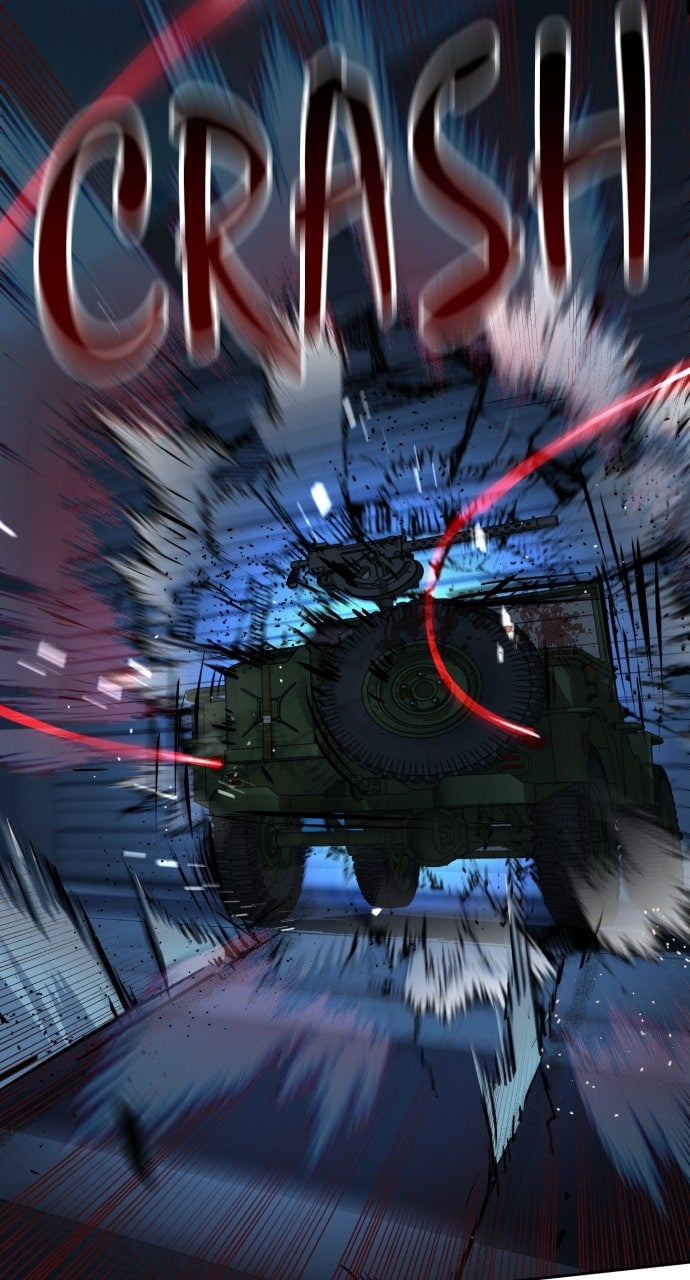 Read Teenage Mercenary EN Manga Online