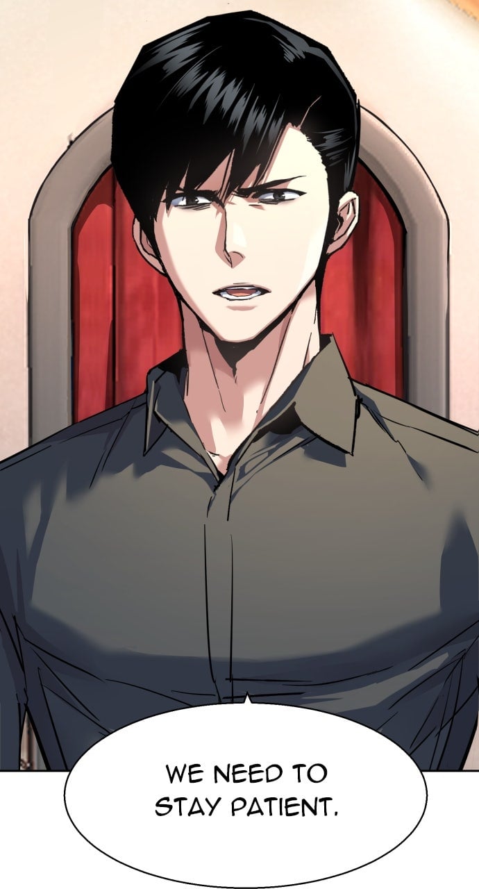 Read Teenage Mercenary EN Manga Online