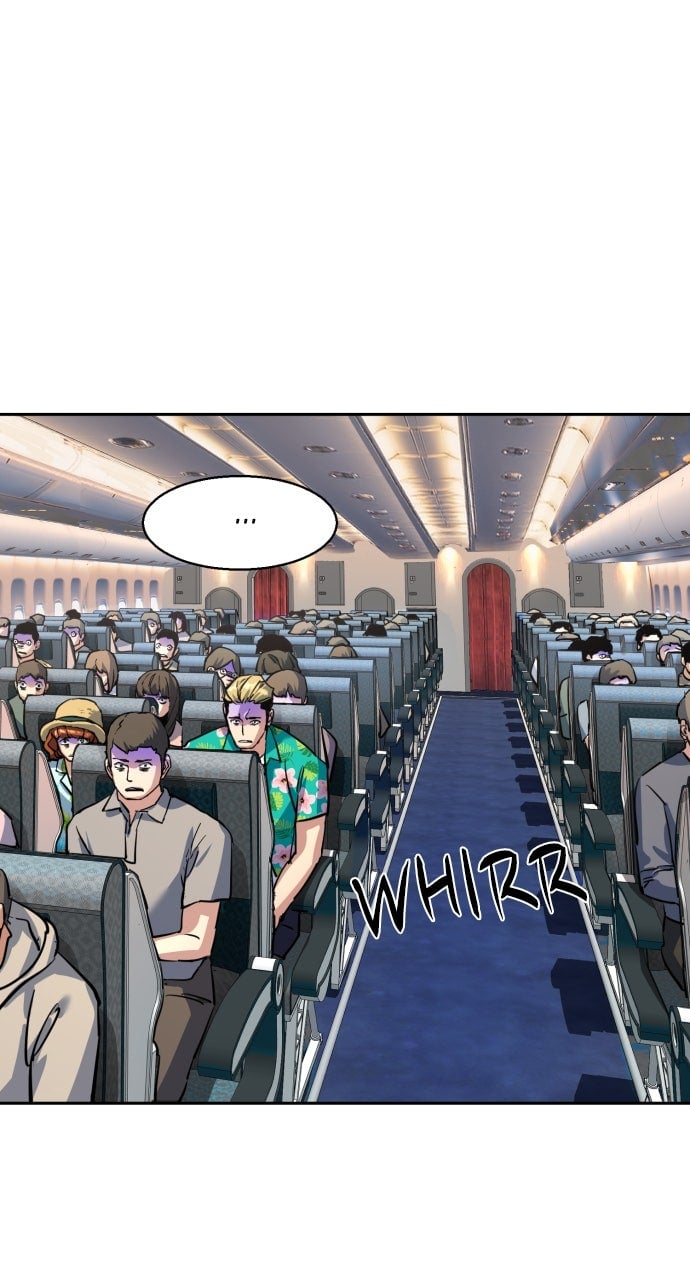 Read Teenage Mercenary EN Manga Online