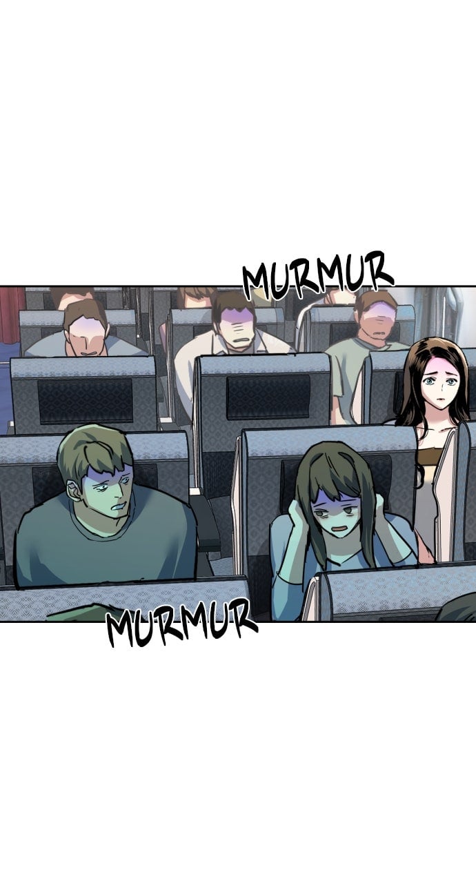 Read Teenage Mercenary EN Manga Online