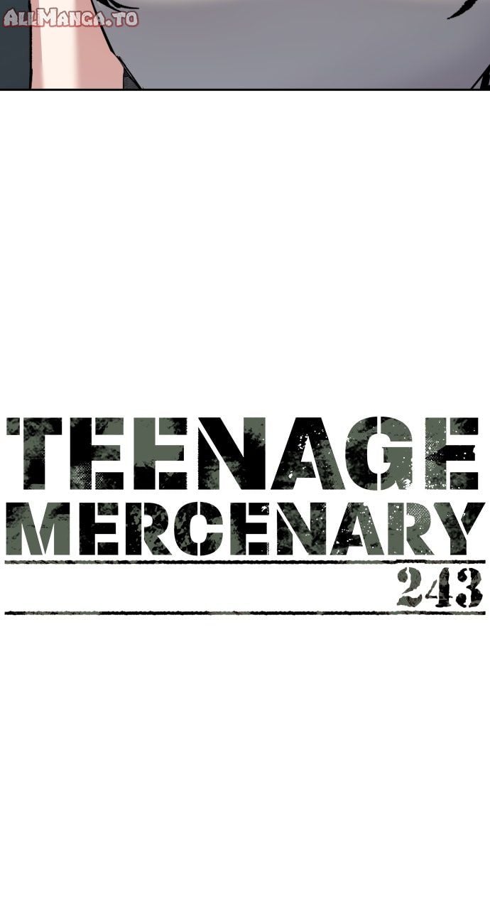 Read Teenage Mercenary EN Manga Online