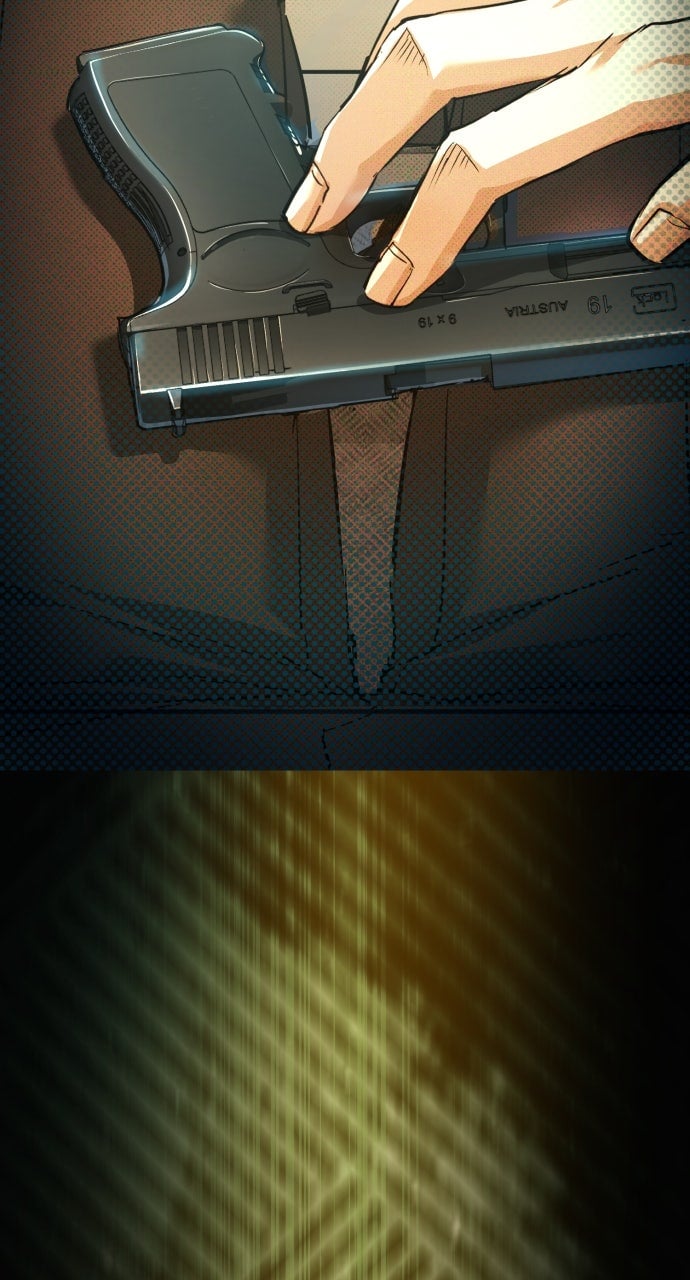 Read Teenage Mercenary EN Manga Online