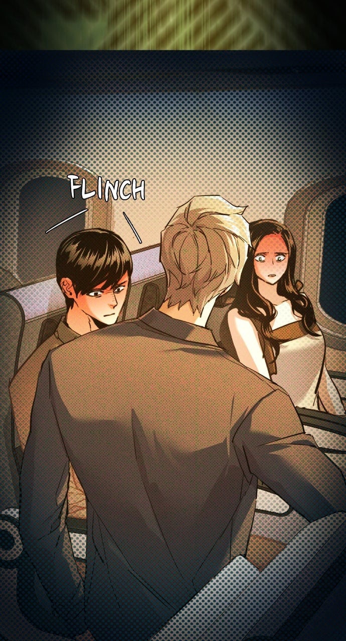 Read Teenage Mercenary EN Manga Online