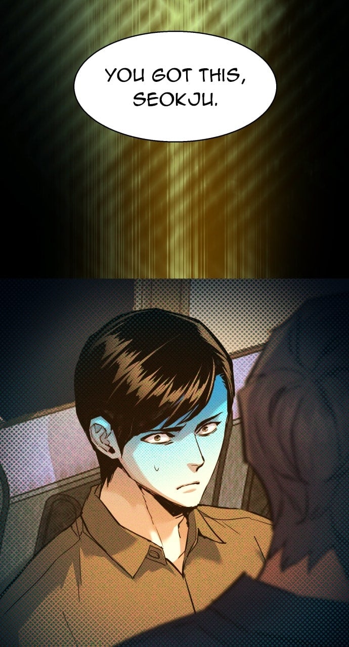 Read Teenage Mercenary EN Manga Online