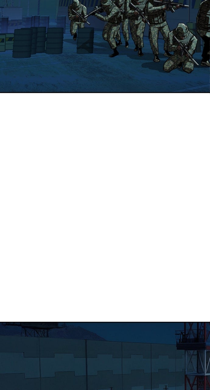 Read Teenage Mercenary EN Manga Online