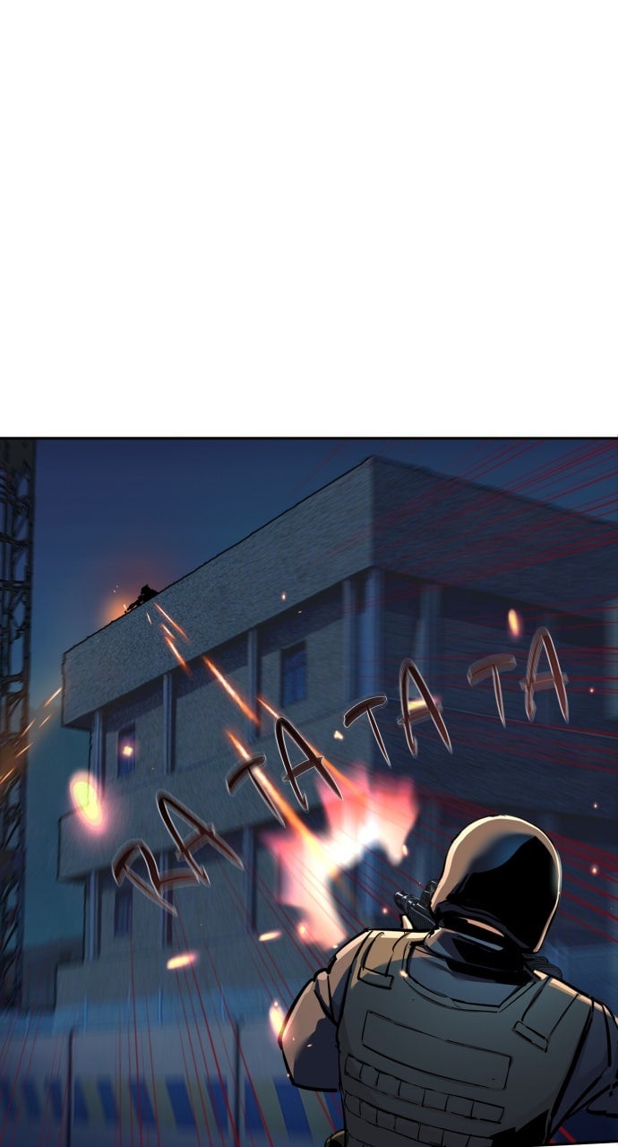 Read Teenage Mercenary EN Manga Online